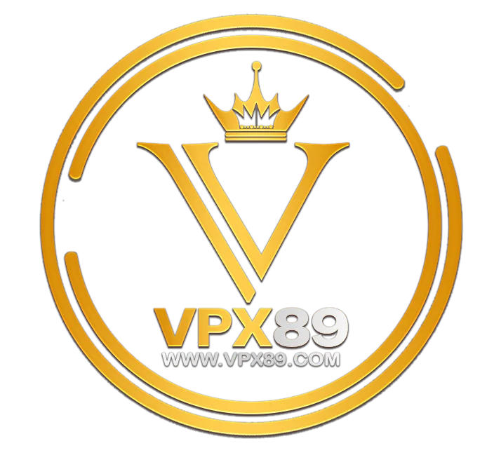 VPX89 เว็บพนันออนไลน์ สล็อต คาสิโน ฝากถอนออโต้